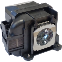Lampa pro projektor EPSON PowerLite Home Cinema 2040 3D, diamond lampa s modulem