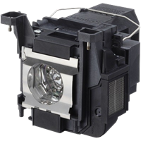 EPSON Pro Cinema 4050 4K Lampa s modulem