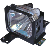 Lampa pro projektor GEHA compact 650 +, originální lampa s modulem