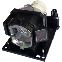 Lampa pro projektor HITACHI CP-EW300, kompatibilní lampa s modulem