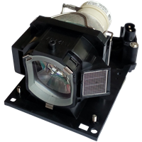 Lampa pro projektor HITACHI CP-EX300N, kompatibilní lampa s modulem