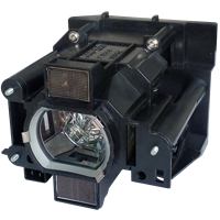 HITACHI CP-F650 Lampa s modulem