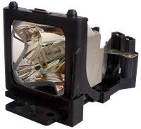 HITACHI CP-HS1050 Lampa s modulem
