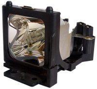 HITACHI CP-HS1060 Lampa s modulem