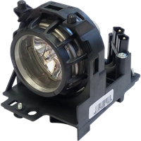 HITACHI CP-HS800 Lampa s modulem