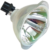 HITACHI CP-RS55 Lampa bez modulu