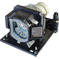 HITACHI CP-WX30LWN Lampa s modulem