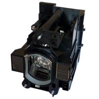 Lampa pro projektor HITACHI CP-WX8255, kompatibilní lampa s modulem
