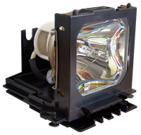 HITACHI CP-X1200A Lampa s modulem