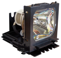 HITACHI CP-X1200WA Lampa s modulem