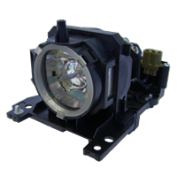 HITACHI CP-X201 Lampa s modulem