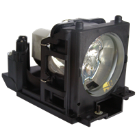 HITACHI CP-X444 Lampa s modulem