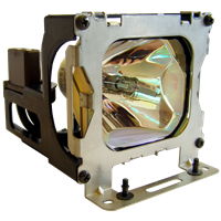 HITACHI CP-X958W Lampa s modulem