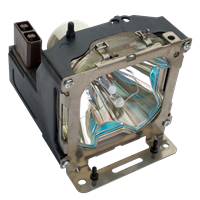 HITACHI CP-X995W Lampa s modulem