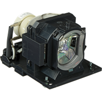 HITACHI MC-CW301E Lampa s modulem