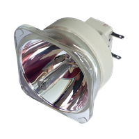 HITACHI MC-WX8265 Lampa bez modulu