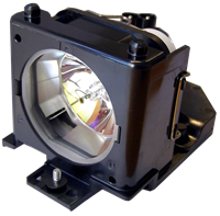 HITACHI PJ-LC9 Lampa s modulem