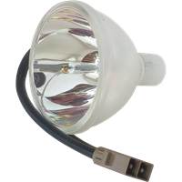 Lampa pro projektor HP ep7122, kompatibilní lampa bez modulu