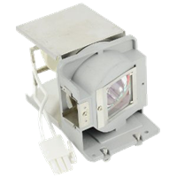 Lampa pro projektor INFOCUS IN114, kompatibilní lampa s modulem