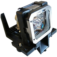 Lampa pro projektor JVC DLA-X7, generická lampa s modulem
