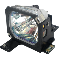JVC LX-D500 Lampa s modulem