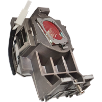 JVC LX-UH1 Lampa s modulem