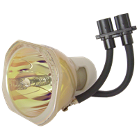 Lampa pro projektor MITSUBISHI DS-327, kompatibilní lampa bez modulu