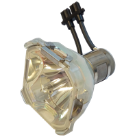 MITSUBISHI LVP-XL25 Lampa bez modulu