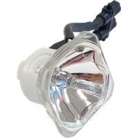 NEC LT150z Lampa bez modulu