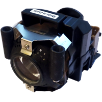 NEC LT170 Lampa s modulem