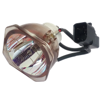 NEC LT170 Lampa bez modulu