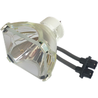 Lampa pro projektor NEC MT60LPS, kompatibilní lampa bez modulu