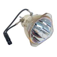 Lampa pro projektor NEC NP-PA550W, kompatibilní lampa bez modulu