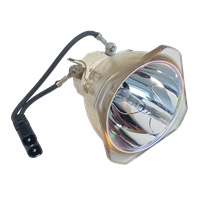 Lampa pro projektor NEC NP-PA550W, originální lampa bez modulu