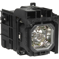 NEC NP1250+ Lampa s modulem