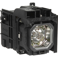 Lampa pro projektor NEC NP3150, kompatibilní lampa s modulem