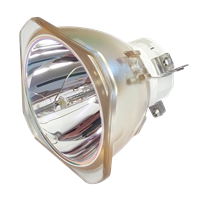 Lampa pro projektor NEC PA622U, kompatibilní lampa bez modulu