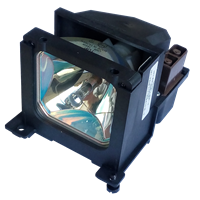 NEC VT440 Lampa s modulem