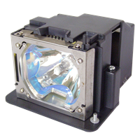 NEC VT46 Lampa s modulem