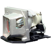 Lampa pro projektor OPTOMA DW312, originální lampa s modulem