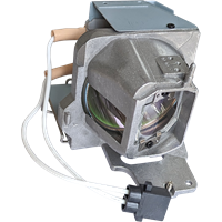 Lampa pro projektor OPTOMA EH330UST, kompatibilní lampa s modulem