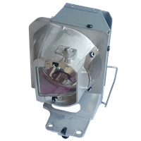 Lampa pro projektor OPTOMA EH400+, kompatibilní lampa s modulem