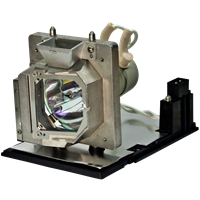 OPTOMA HD82 Lampa s modulem