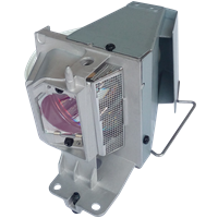 Lampa pro projektor OPTOMA S326, generická lampa s modulem