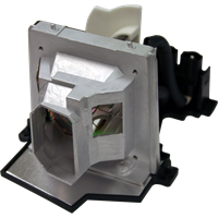 Lampa pro projektor OPTOMA SP7600, kompatibilní lampa s modulem