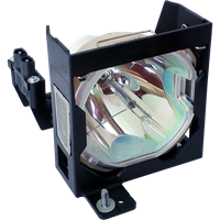 Lampa pro projektor PANASONIC PT-6600E, kompatibilní lampa s modulem