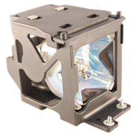 Lampa pro projektor PANASONIC PT-AE300E, generická lampa s modulem