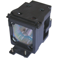 Lampa pro projektor PANASONIC PT-AE500, kompatibilní lampa s modulem