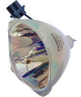 Lampa pro projektor PANASONIC PT-D5000ES, kompatibilní lampa bez modulu