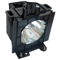 Lampa pro projektor PANASONIC PT-D5600E, kompatibilní lampa s modulem